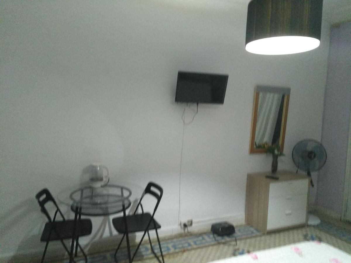 바르셀로나 Casa Maria 아파트 외부 사진