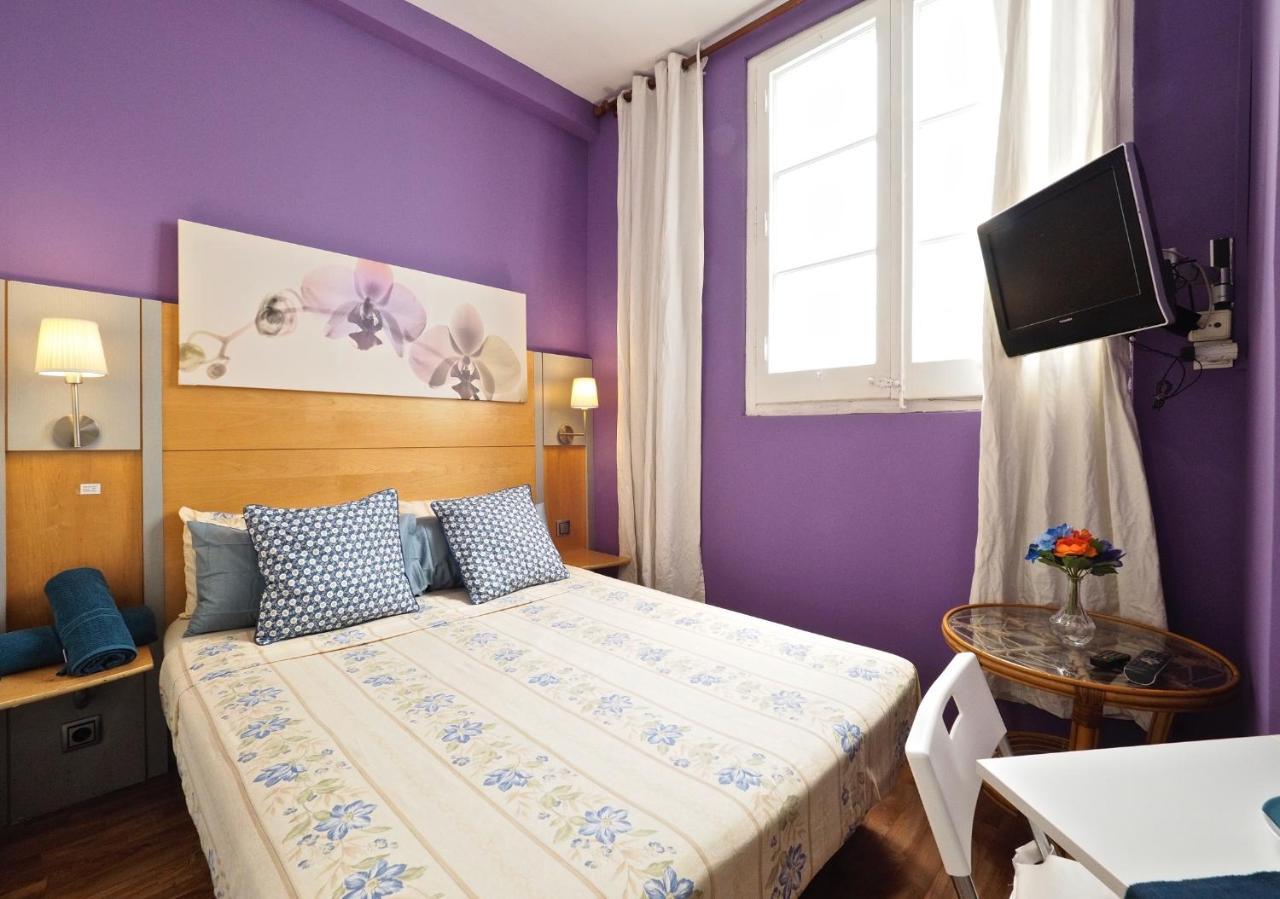 바르셀로나 Casa Maria 아파트 외부 사진