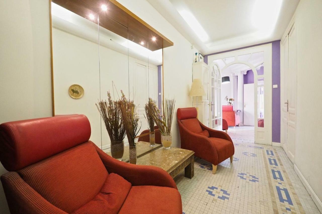 바르셀로나 Casa Maria 아파트 외부 사진