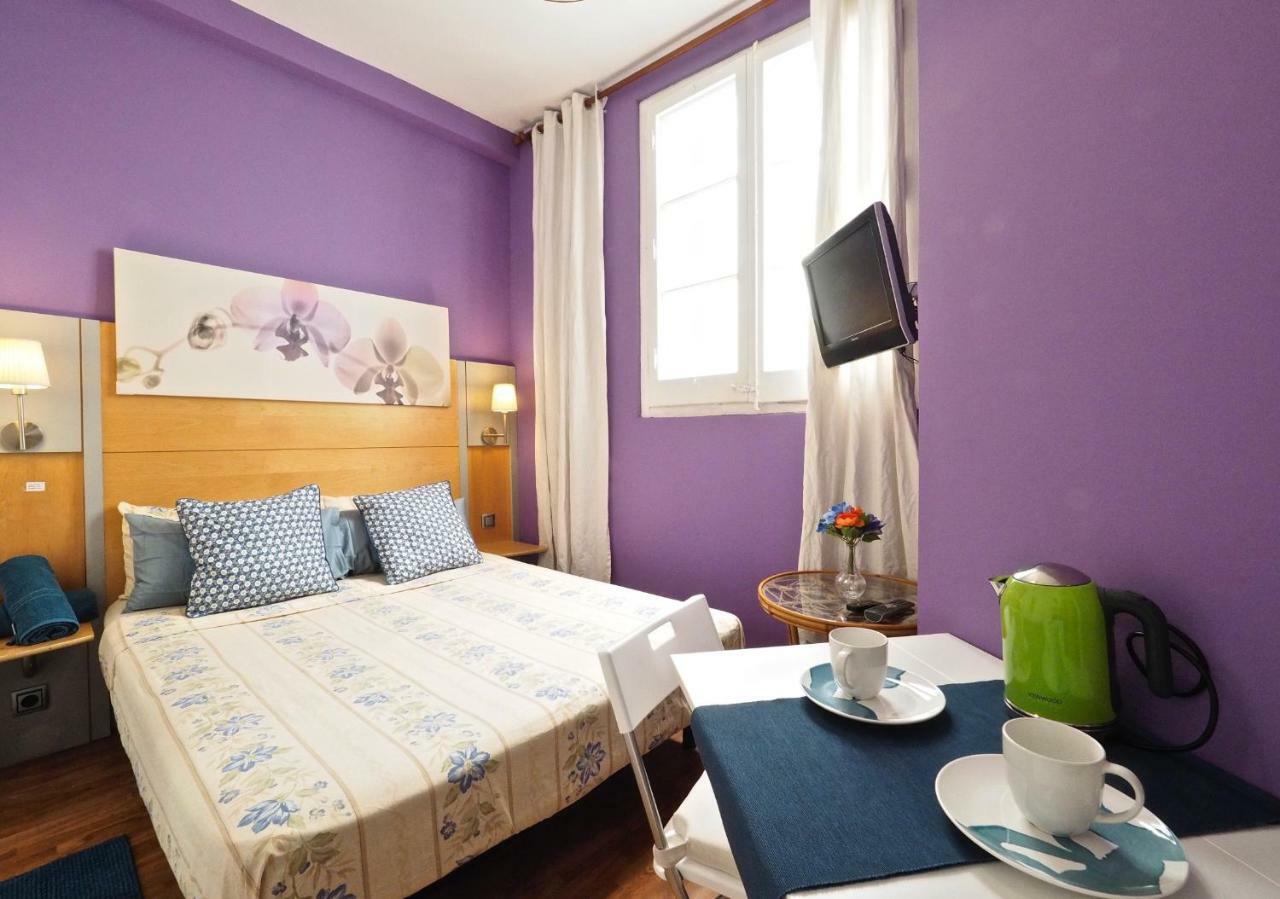바르셀로나 Casa Maria 아파트 외부 사진